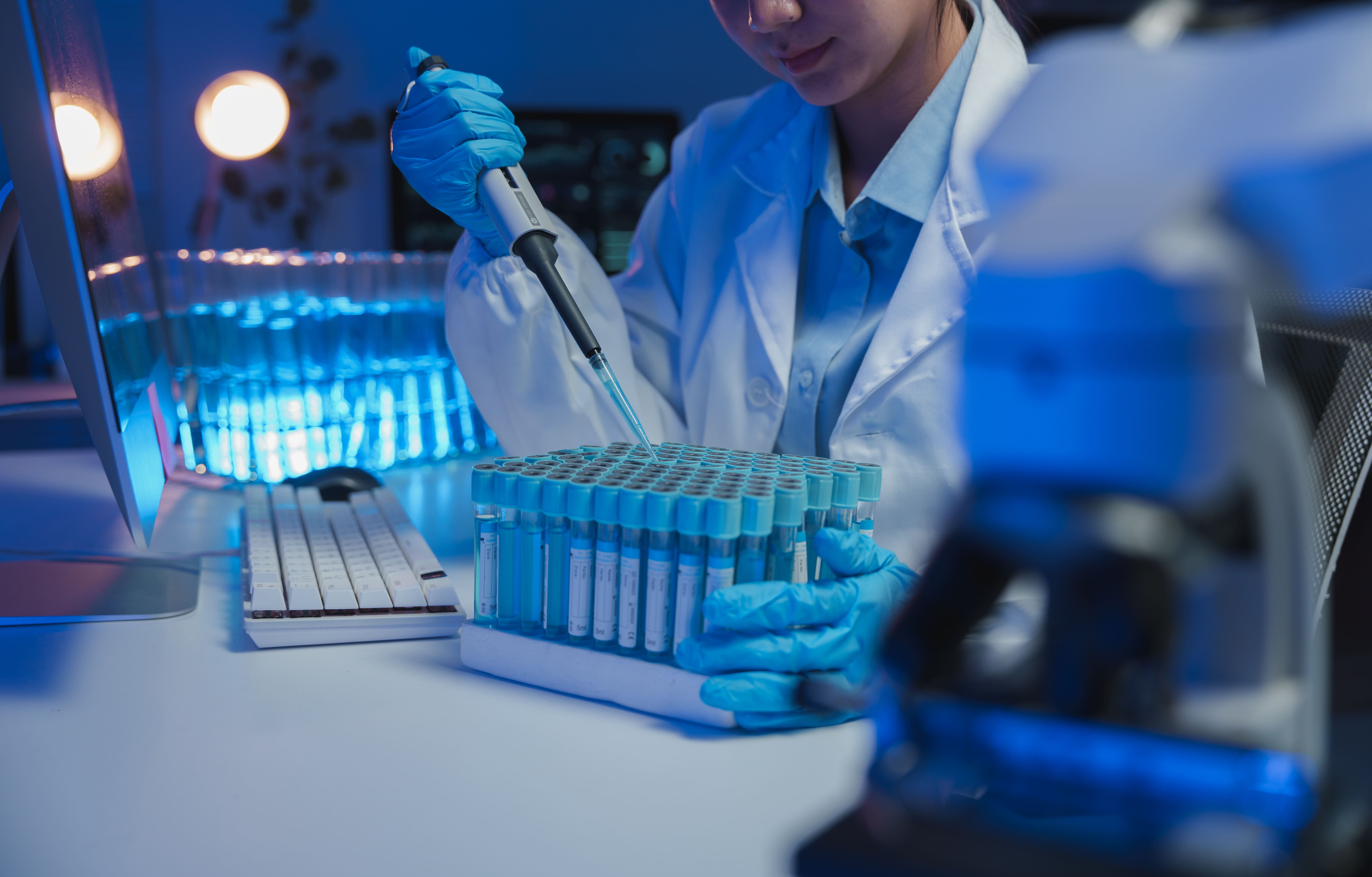 Candida IgA, IgM, and IgG Test in Delhi NCR & Gurgaon